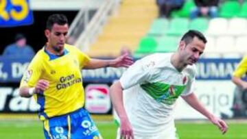 <b>INTERESA. </b>Miguel es uno de los jugadores que podría renovar su contrato.