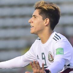 Gol de Santiago Muñoz ganó al mejor del Mundial Sub-17