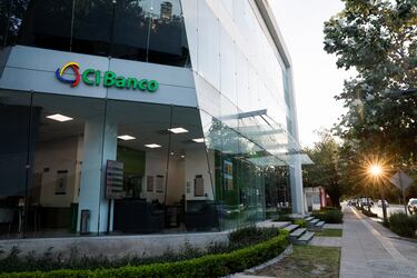 De CIBanco SA a Intercam: las instituciones mexicanas en el punto de mira del Departamento del Tesoro de EEUU por lavado de dinero