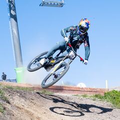 Así son los circuitos de la Copa del Mundo UCI de MTB de Pal Arinsal