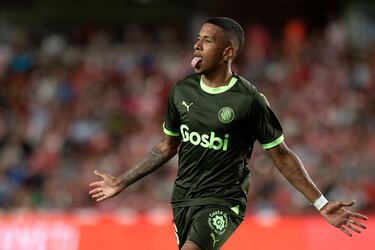 Brasil dicta quién manda en la Liga