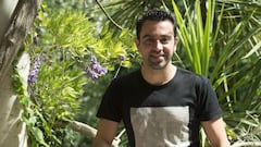 Xavi: "Pep Guardiola can change English football"