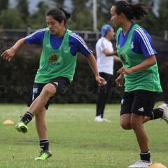 Millonarios, listo para el partido definitivo ante Equidad