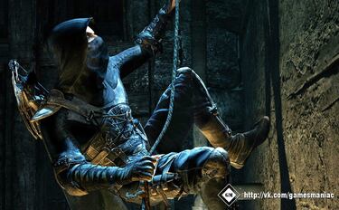 Thief 4 se va a la next-gen: primeras imágenes y tráiler