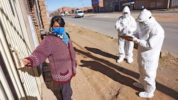 Programa Pytyvõ 2.0: cuántas personas van a ser beneficiadas