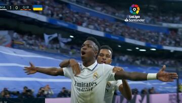 ¿Es el mejor del mundo ahora mismo? Vean a Valverde hacer magia en el 1-0