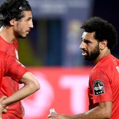 Salah fulmina a Uganda