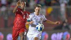 Expertos dan su opinión sobre la actuación del Tri en Panamá