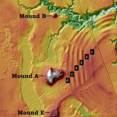 Descubren cómo eran los primeros habitantes de EE UU