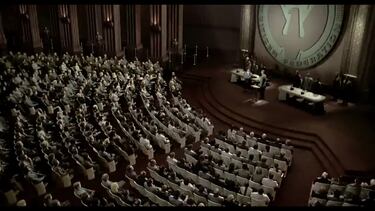 La gente sigue sin entender de qué va realmente ‘Starship Troopers’ casi treinta años después