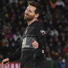 Kempes: "Messi ha perdido parte de su brillo tras dejar el Barça"