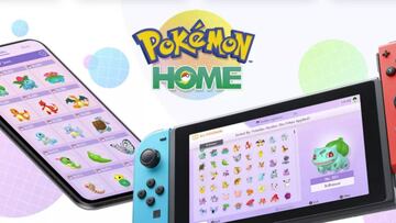 Pokémon Home, el servicio para guardar Pokémon en la nube: precio, funciones y más