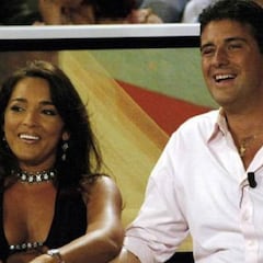 Pedro e Inma de 'Gran Hermano' 4 se separan tras 17 años juntos