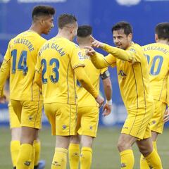 El Alcorcón, entre las bajas y la irregularidad para viajar a Elche