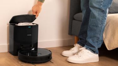 Cecotec se adelanta al Black Friday y te permite ahorrar hasta el 32% en una gran variedad de productos