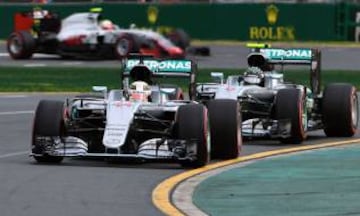 Niki Lauda said it was the "biggest nonsense" he had ever seen in F1, while supremo Bernie Ecclestone didn't waste so many syllables, calling it "crap". And so the much-maligned experiment with knock-out qualifying ended in farce with spectators paying th