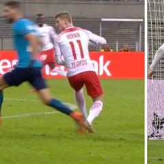 Las dos maravillas de Werner por las que ya vale 10 millones más