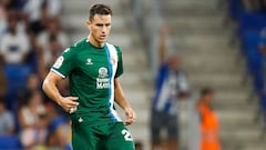 Espinosa, Morelos y Sinisterra, a playoffs de Europa League