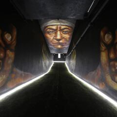 La nueva forma de Colo Colo para "amedrentar" a sus rivales