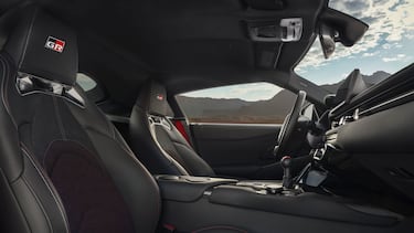 Toyota GR Supra Final Edition 2026: Análisis, opinión y precios 