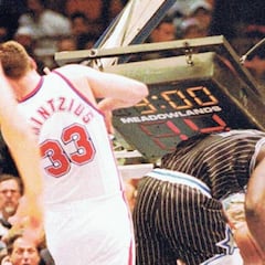 Ocho reglas y normas curiosas de la NBA que no conocías