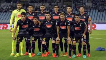 Paciencia ante el proyecto "en construcción" de Quique