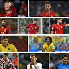 Un Real Madrid Mundial