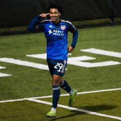 Pescadito Ruiz manda mensaje a Arquímides Ordónez tras rechazar a Guatemala por segunda vez