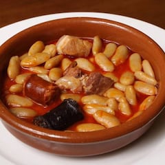 La OCU dice cuál es la mejor fabada asturiana de lata