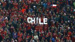 El bombo podría volver esta noche en el Nacional