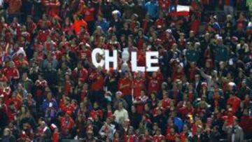 Los hinchas y jugadores quieren tener de vuelta el bombo.