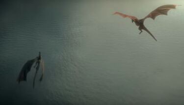 ¿Qué pasa en el capítulo 5 de La Casa del Dragón? Una boda, una muerte, dragones y revueltas