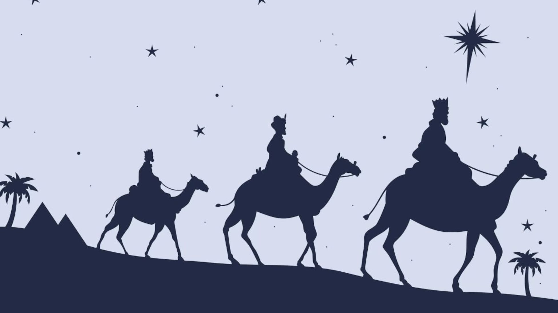 Día de los Reyes Magos 2025: origen, significado y cuándo llegan a ...