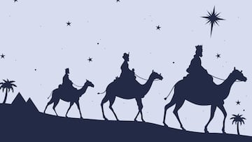 Día de los Reyes Magos 2025: origen, significado y cuándo llegan a México
