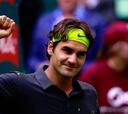 Roger Federer: "Espero que este sea mi momento"