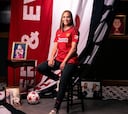 Irene Guerrero ya es del Manchester United