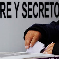 Elecciones México 2023: ¿por qué sólo se celebran en Coahuila y el Estado de México?