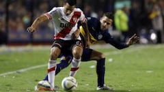 Copa Libertadores: los números del superclásico River-Boca
