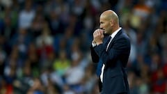 Real Madrid daily round-up: Ronaldo, Bale, Zidane, Raúl…