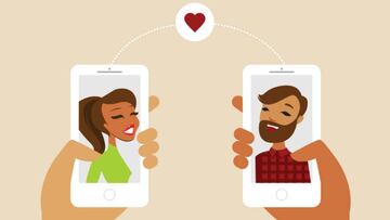 Webs alternativas a Tinder para ligar según los gustos