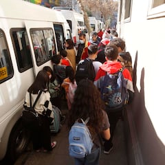 Bono Logro Escolar: montos y dónde postular