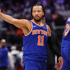 Así se jugarán las Semifinales de Conferencia de los Playoffs de la NBA 2025