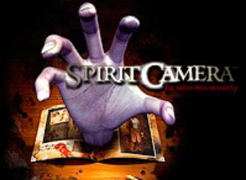 IPV - Spirit Camera: La memoria maldita (3DS)