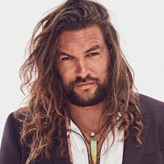 Jason Momoa estalla por una pregunta sobre 'Juego de Tronos': "Es asquerosa"