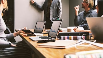 ¿Empresas por un euro? Así es 'Crea y Crece', el plan del Gobierno para crear SRL.