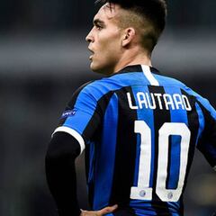 "Mi sensación es que está cerrado lo de Lautaro al Barcelona"