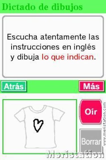 English Training, Impresiones