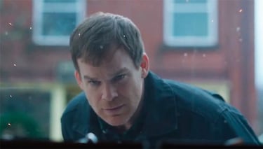 Dexter se deja ver en un nuevo e inquietante teaser tráiler de la temporada 9: estreno en otoño