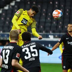 El Dortmund acepta la invitación del Bayern