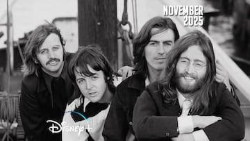 What’s coming to Disney+ in November 2025: movies, series, documentaries, and specials